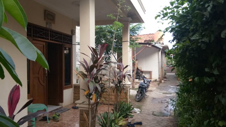 Rumah Bagus Di Jl H Mencong, Ciledug Tangerang