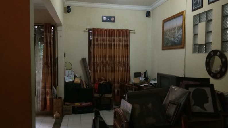 Rumah Bagus Di Jl H Mencong, Ciledug Tangerang