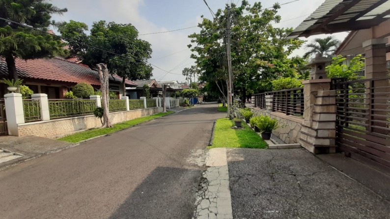 Rumah Bagus Di Bintaro Tengah Bintaro Sektor 1 DKI Jakarta