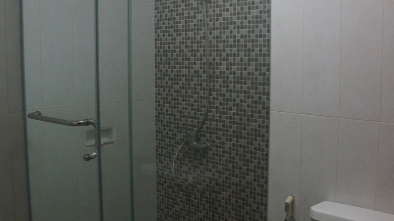 Dijual Apartemen Pondok Club Villa TB Simatupang