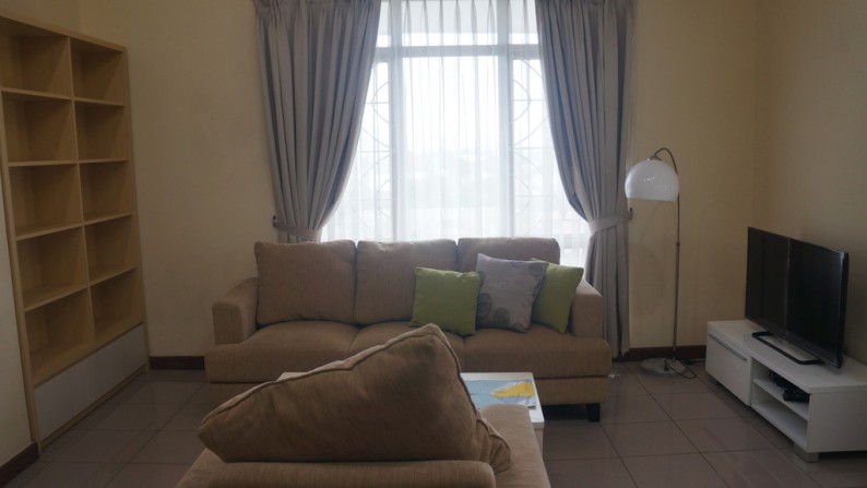 Dijual Apartemen Pondok Club Villa TB Simatupang