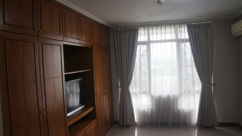 Dijual Apartemen Pondok Club Villa TB Simatupang