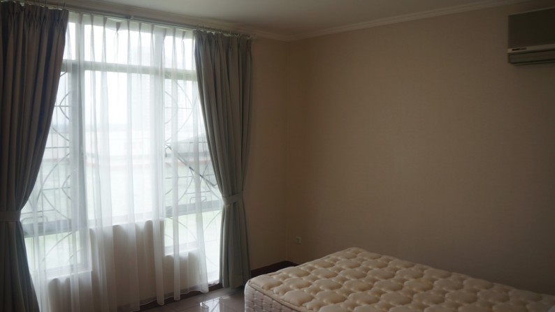 Dijual Apartemen Pondok Club Villa TB Simatupang