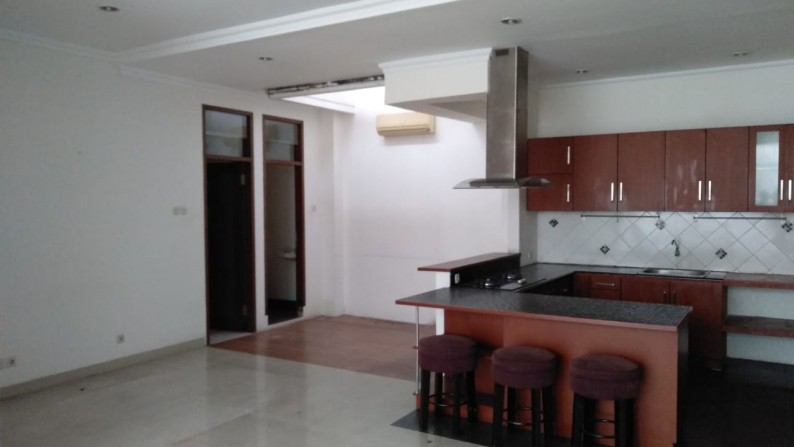 Jual Rumah Kebayoran Baru Jl Ciomas