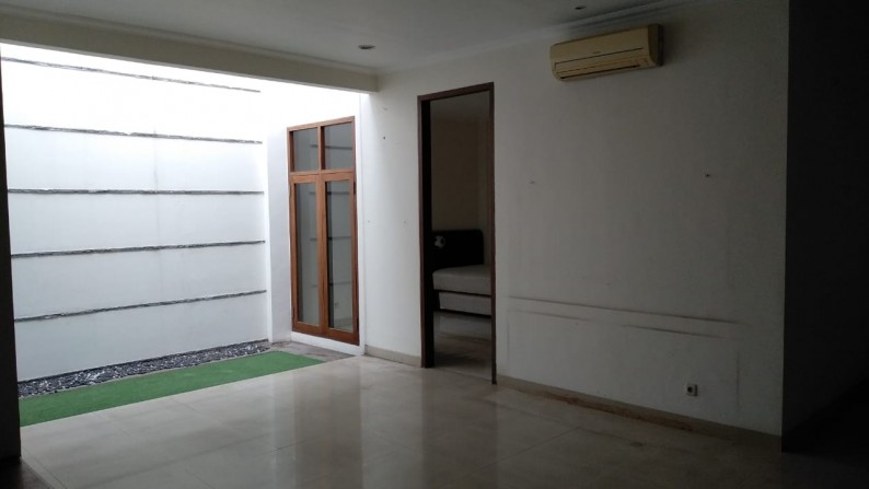 Jual Rumah Kebayoran Baru Jl Ciomas