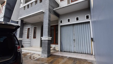 Jual Rumah Jl Jelambar Selatan