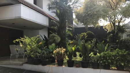 Jual Rumah Pondok Indah Taman Kencana Permai