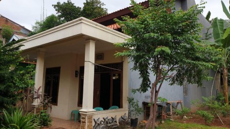 Rumah di Ciledug Tangerang