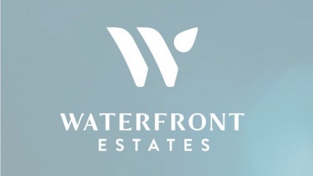 Waterfront Cikarang harga mulai 550 jutaan