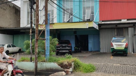 Ruko strategis,cocok buka usaha di Pondok Ranji