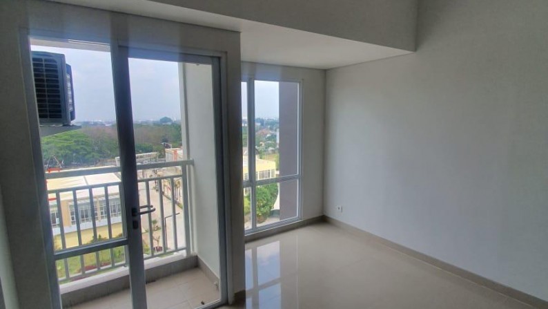 1 UNIT APARTEMEN TYPE STUDIO, DI KAWASAN KAMPUS UGM, JL JEMBATAN BARU UGM