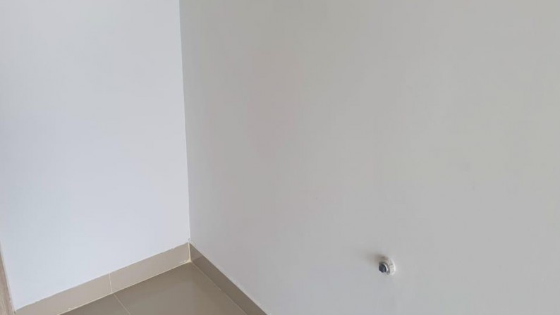 1 UNIT APARTEMEN TYPE STUDIO, DI KAWASAN KAMPUS UGM, JL JEMBATAN BARU UGM