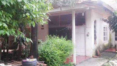 Rumah Minimalis dan Siap Huni di Kawasan Kebayoran Baru, Jakarta Selatan