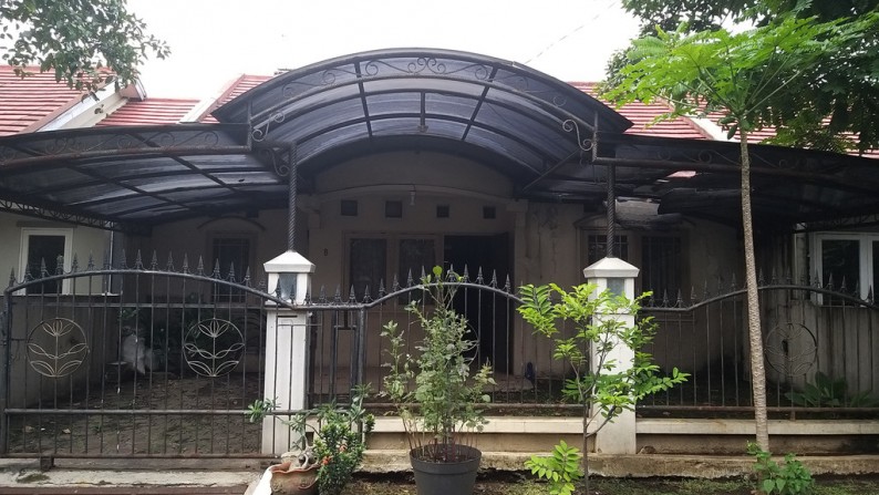 Taman Cileunyi Tahap 2 Jl Galumpit Raya Rumah Com