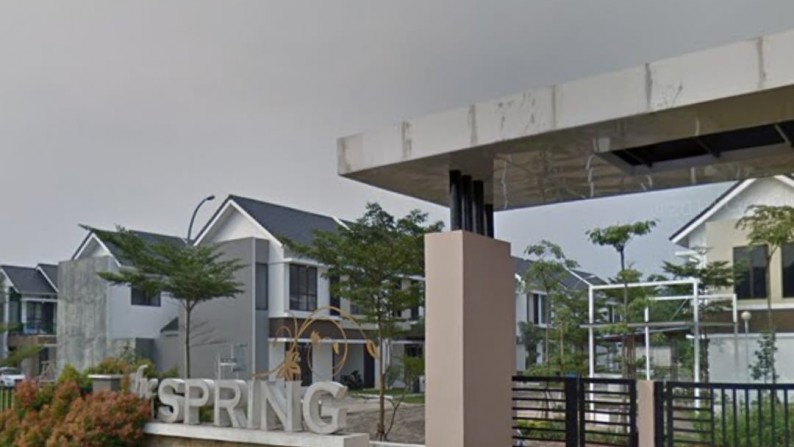 Rumah Bagus Siap Huni Di Serpong Jaya, BSD Tangerang Selatan