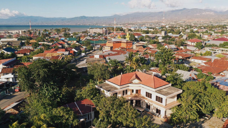 RUKO JL. PANGERAN DIPONEGORO, PALU, SULAWESI TENGAH