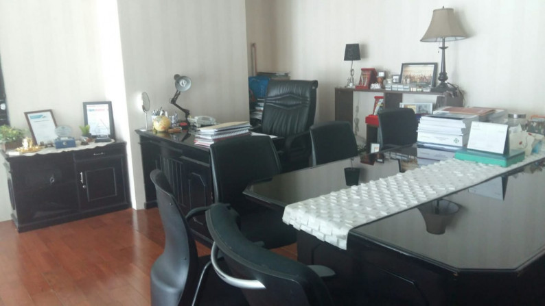 SOHO CITYLOFT CITIWALK SUDIRMAN DIJUAL