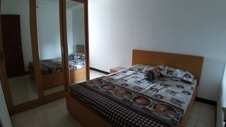 Apartemen Galeri Ciumbuleuit 1 type 2 Bedroom , dekat kampus UNPAR