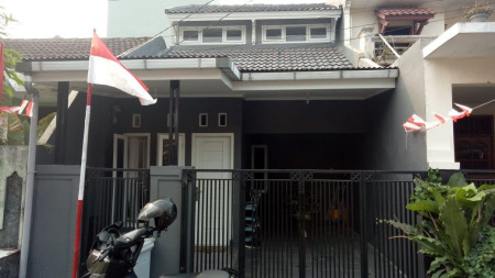 Rumah siap huni di Pamulang tangsel