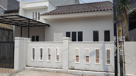 Dijual RUmah di citra garden 2 #Hos