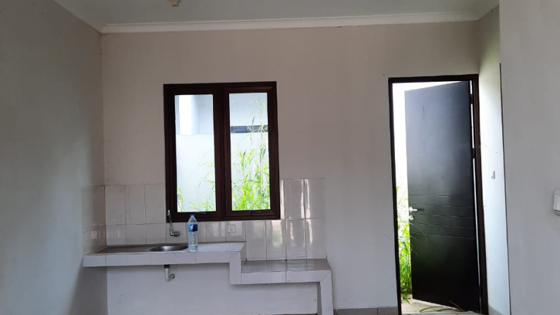 Rumah Botanica Valley Luas 105m2