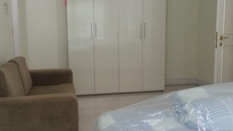 Jual Apartemen di ITC Permata Hijau Unit Bagus... JUAL / SEWA