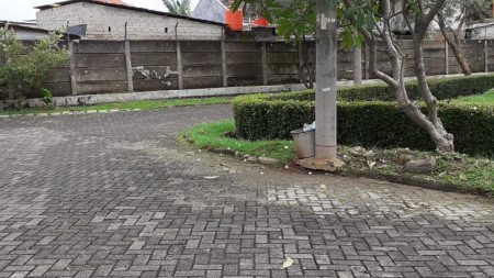 Rumah Minimalis, Siap Huni, dan Hunian Nyaman @Cluster Jalak, Graha Bintaro