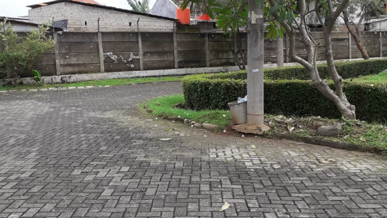 Rumah Minimalis, Siap Huni, dan Hunian Nyaman @Cluster Jalak, Graha Bintaro