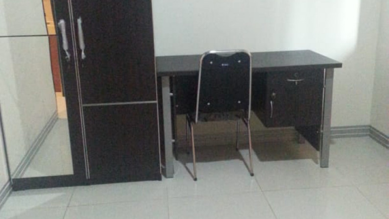 Jual / Sewa Apartemen Jakarta Residence