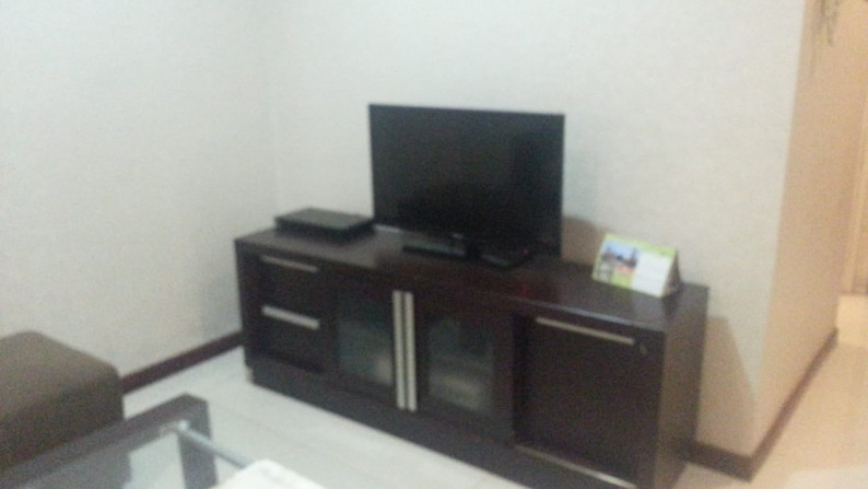 Jual / Sewa Apartemen Jakarta Residence