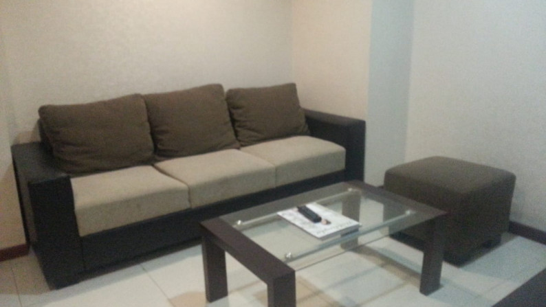 Jual / Sewa Apartemen Jakarta Residence