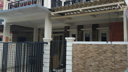 Dijual rumah citra garden 2 Ext, kalideres (7.2x12) #Hos