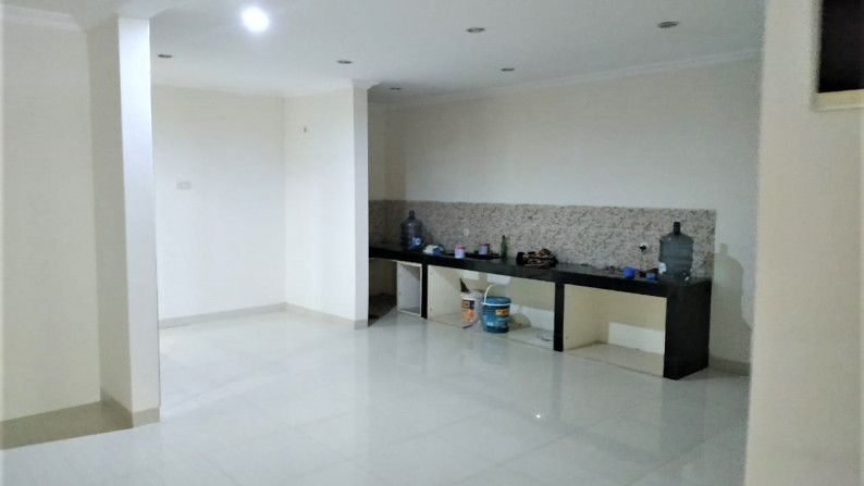 Dijual rumah citra garden 2 Ext, kalideres (7.2x12) #Hos