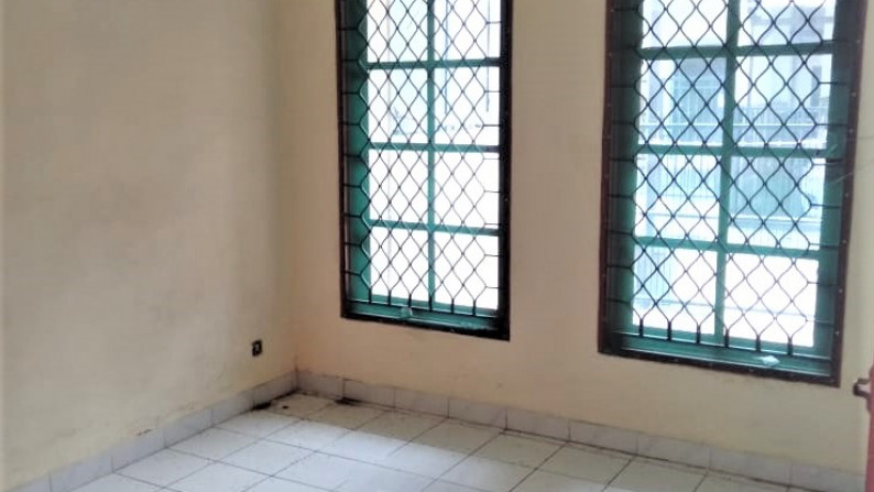 Dijual rumah citra garden 3 ext, rumah lama, 6x15 #ChrGal