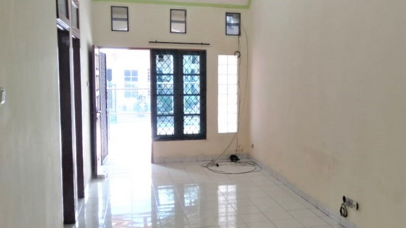 Dijual rumah citra garden 3 ext, rumah lama, 6x15 #ChrGal