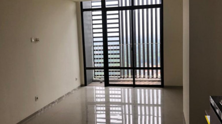 apartemen bagus,1BR A Cosner ( 2 jendela) di Bintaro Jaya 7