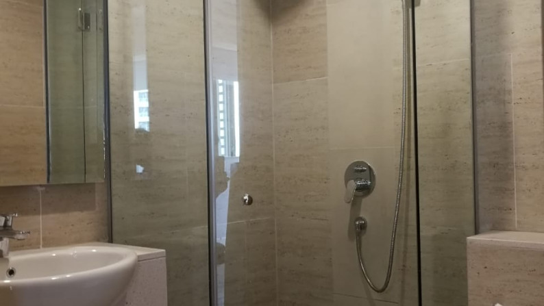 DIjual Apartemen Taman Anggrek Residence Tower Espiritu Lantai 18 Jakarta