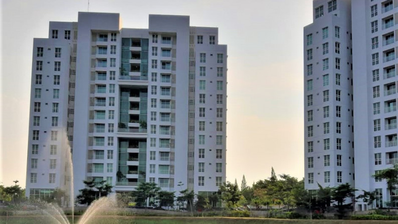 Dijual Apartemen CitraLake Suite, kalideres, cengkareng, #Joh