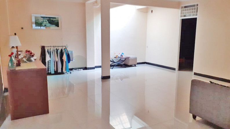 HOTSALE! Rumah Siap Huni dan Murah di dalam Cluster Bintaro Sektor 9