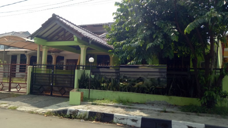 Rumah Bagus,siap huni  di Bogor