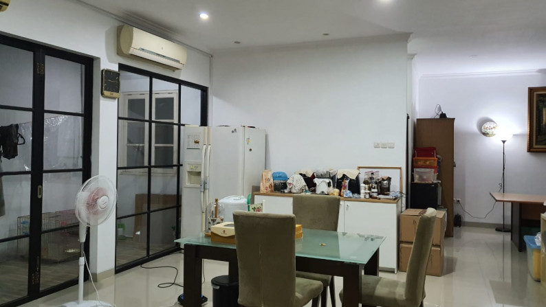 Rumah Cantik, Siap Huni, dan Hunian Nyaman @Taman Puri Bintaro