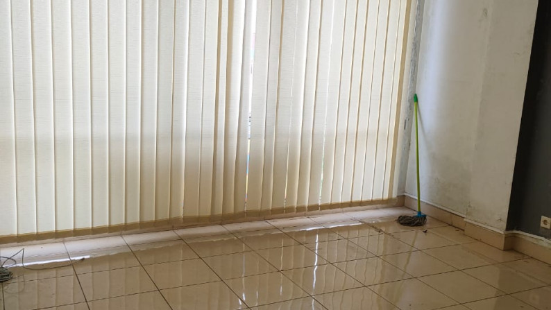 Dijual Ruko Di Kavling Perkebunan, Diirjen perkebunan - Karawaci Tangerang