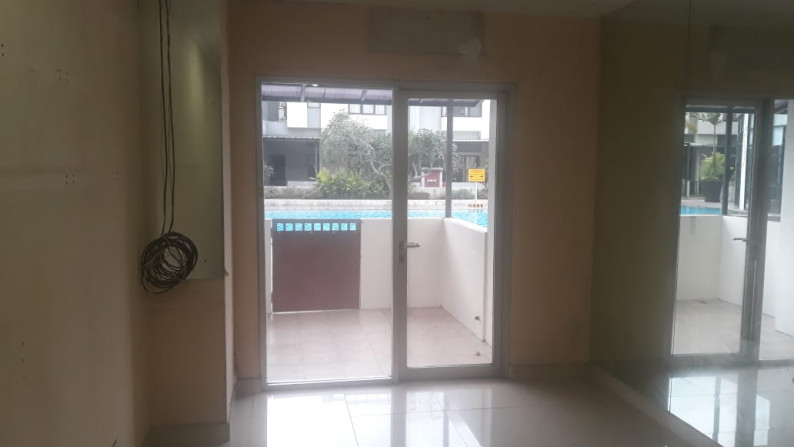 Dijual Apartemen Thamrin City Lt 10