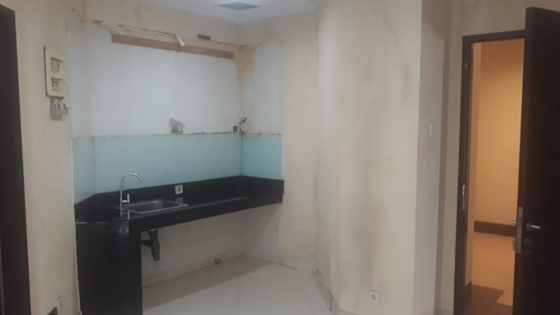 Dijual Apartemen Thamrin City Lt 10