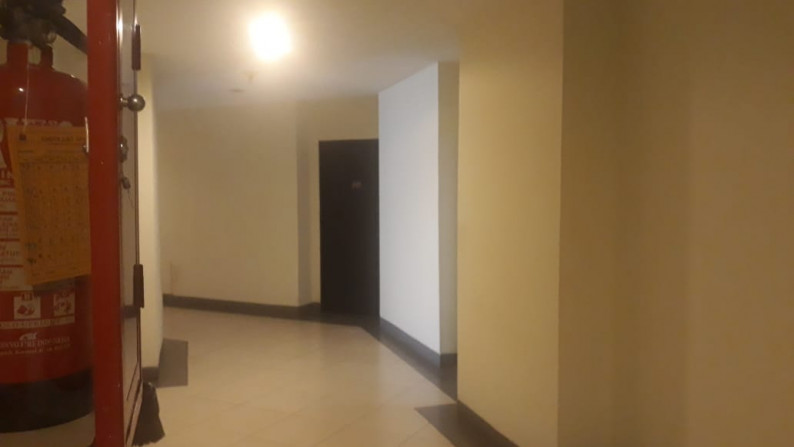 Dijual Apartemen Thamrin City Lt 10