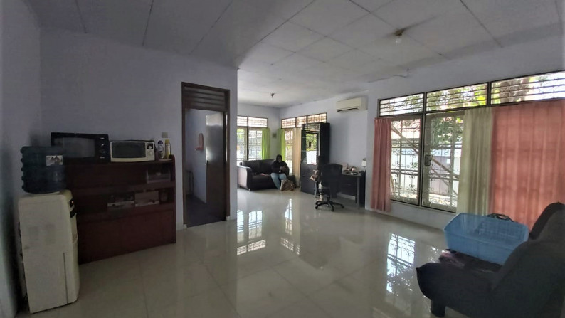 Rumah dijual di Lokasi Citra Garden 1 Kalideres *0016-GANLUC*