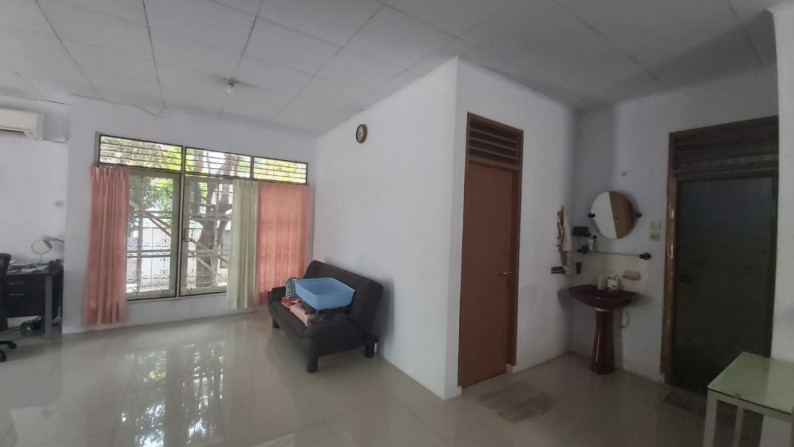 Rumah dijual di Lokasi Citra Garden 1 Kalideres *0016-GANLUC*