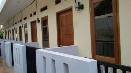 Dijual Kos-kosan, Investasi yang Menguntungkan, dan Lokasi Strategis @Ciledug