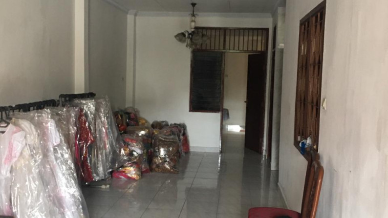 Dijual rumah batu ceper, batu ceper permai, tangerang, banten #Erw