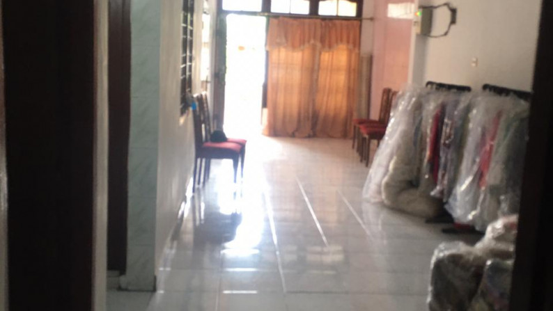 Dijual rumah batu ceper, batu ceper permai, tangerang, banten #Erw